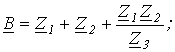 14. Passive Two-Port Networks