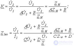 14. Passive Two-Port Networks