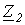 14. Passive Two-Port Networks