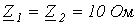 14. Passive Two-Port Networks