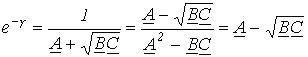 14. Passive Two-Port Networks