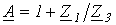 14. Passive Two-Port Networks