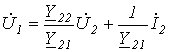 14. Passive Two-Port Networks