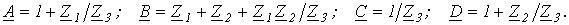 14. Passive Two-Port Networks