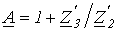 14. Passive Two-Port Networks