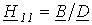 14. Passive Two-Port Networks