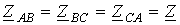 17. Calculating Balanced and Unbalanced Three-Phase Circuit Modes