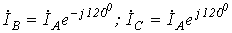 17. Calculating Balanced and Unbalanced Three-Phase Circuit Modes