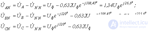 17. Calculating Balanced and Unbalanced Three-Phase Circuit Modes
