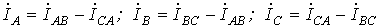 17. Calculating Balanced and Unbalanced Three-Phase Circuit Modes
