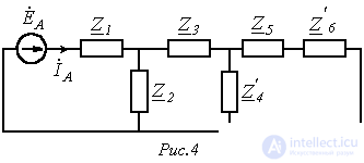 17. Calculating Balanced and Unbalanced Three-Phase Circuit Modes