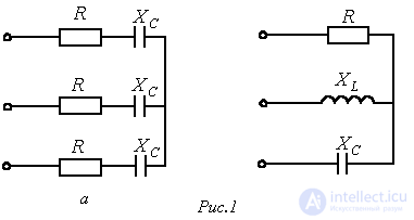 17. Calculating Balanced and Unbalanced Three-Phase Circuit Modes