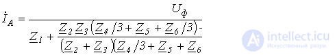 17. Calculating Balanced and Unbalanced Three-Phase Circuit Modes