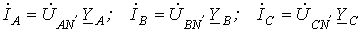 17. Calculating Balanced and Unbalanced Three-Phase Circuit Modes