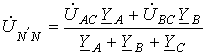 17. Calculating Balanced and Unbalanced Three-Phase Circuit Modes
