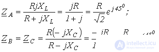 17. Calculating Balanced and Unbalanced Three-Phase Circuit Modes