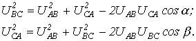 17. Calculating Balanced and Unbalanced Three-Phase Circuit Modes