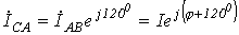 17. Calculating Balanced and Unbalanced Three-Phase Circuit Modes