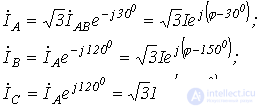 17. Calculating Balanced and Unbalanced Three-Phase Circuit Modes