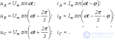 18. Using Phasor Diagrams to Analyze Unbalanced Modes