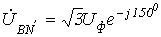 18. Using Phasor Diagrams to Analyze Unbalanced Modes