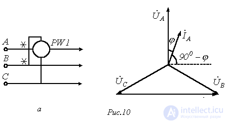 18. Using Phasor Diagrams to Analyze Unbalanced Modes