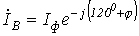 18. Using Phasor Diagrams to Analyze Unbalanced Modes