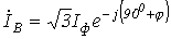 18. Using Phasor Diagrams to Analyze Unbalanced Modes