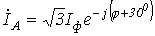 18. Using Phasor Diagrams to Analyze Unbalanced Modes