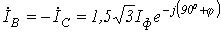 18. Using Phasor Diagrams to Analyze Unbalanced Modes