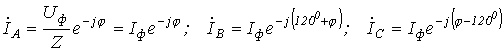 18. Using Phasor Diagrams to Analyze Unbalanced Modes