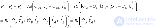 18. Using Phasor Diagrams to Analyze Unbalanced Modes