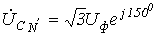18. Using Phasor Diagrams to Analyze Unbalanced Modes