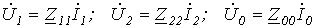 19. Method of Symmetrical Components