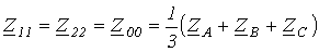 19. Method of Symmetrical Components