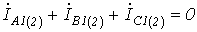 19. Method of Symmetrical Components