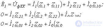 20. Active Two-Terminal Network Theorem for Symmetrical Components