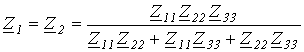 20. Active Two-Terminal Network Theorem for Symmetrical Components