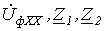 20. Active Two-Terminal Network Theorem for Symmetrical Components