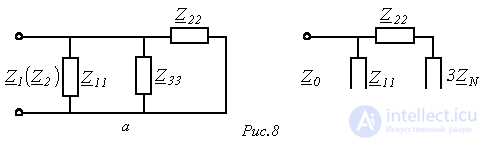 20. Active Two-Terminal Network Theorem for Symmetrical Components