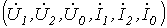 20. Active Two-Terminal Network Theorem for Symmetrical Components