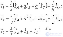 20. Active Two-Terminal Network Theorem for Symmetrical Components