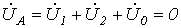 20. Active Two-Terminal Network Theorem for Symmetrical Components