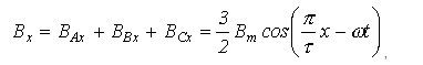 21. Rotating Magnetic Field