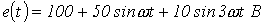 22. Linear Electrical Circuits under Non-Sinusoidal Periodic Currents