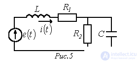 22. Linear Electrical Circuits under Non-Sinusoidal Periodic Currents