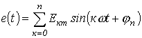 22. Linear Electrical Circuits under Non-Sinusoidal Periodic Currents