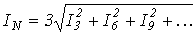 23. Resonance Phenomena in Non-Sinusoidal Current Circuits