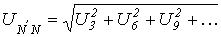23. Resonance Phenomena in Non-Sinusoidal Current Circuits