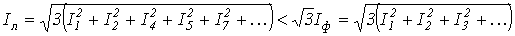 23. Resonance Phenomena in Non-Sinusoidal Current Circuits
